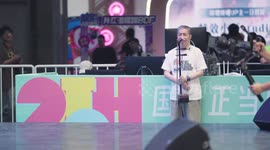 Faces of China: An erhu enthusiast blending tradition with modernity