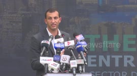 Entrepreneurial sector accounts for 7 pct of foreign investments in Egypt: think tank