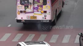 Air pollution linked to 135 million premature deaths, researchers claim