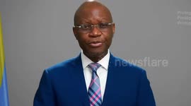 Mpox kills 610 in DR Congo: health minister