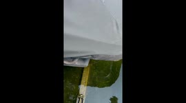 It's The Snakes' Jet Ski Now