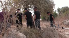 Palestinian death toll from Israeli operation in West Bank rises to 10