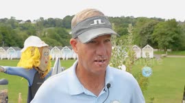 Homemade rooftop garden and 'haven for wildlife' ordered demolition by council