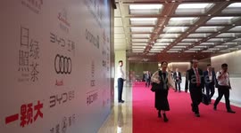 Multinationals explore opportunities in China's marine economy