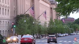 U.S. GDP growth in Q2 revised up to annual rate of 3.0 pct