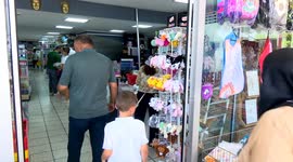 Turkish parents stressed about back-to-school spending amid high inflation