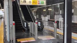 Japan: Shanahan Brings Heavy Rains To Tokyo