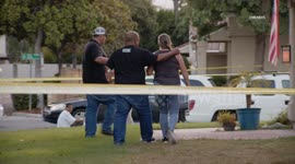USA: Camarillo Man Shoots Wife in Head Part 2