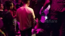 Inside webster hall 2 HD