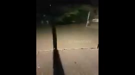 Picton floods 5/6/16