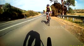 No repect from Gold Ute