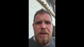 My son caught sleeping and lies wont help him lol