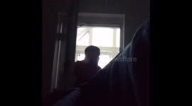 How to ruin your flatmtes love life