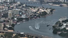 Nigeria: Nigerian woman achieves dream as light rail driver