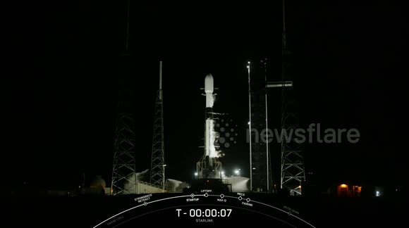United States: SpaceX's Falcon 9 Returns to Flight After Brief ...