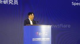 Chinese scientists release AI model for lunar exploration