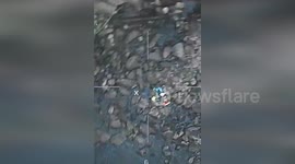 United States: Daring Cliff Rescue in West Milford Highlights Heroism of NJ State Police