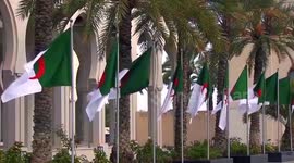 South Africa: Algeria joins BRICS’s New Development Bank