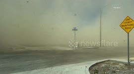 USA: Valencia 1 Year Old Airlifted To Trauma Center Following Fall