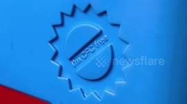 Polio vaccination campaign kicks off in Gaza amid conflict