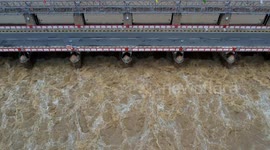 Severe rainfall causes flooding and damage in Vijayawada,28 dead,thousands evacuated