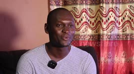 Striving towards the light