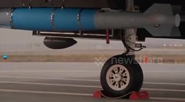 Türkiye's export revenue for defense, aerospace products up by 9.8 pct in Jan.- Aug.