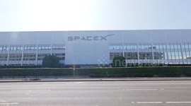 Elon Musk announced that SpaceX will leave its headquarters in Hawthorne to move to Texas due to new laws signed by California Governor Gavin Newsom.
