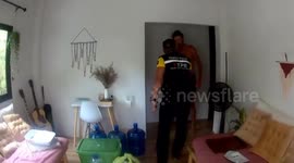 Brit, 42, arrested for running 'illegal beauty clinic that caused severe allergies and facial paralysis'