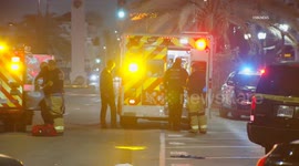 United States: Huntington Park Multi Victim Shooting