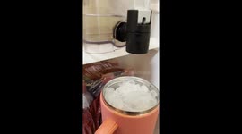 Instant Slushie
