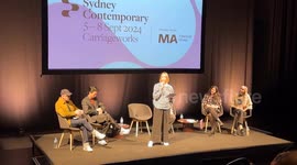 Sydney Contemporary 2024