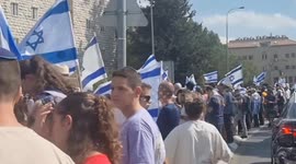 Israel: Thousands mourned US-Israeli hostage Hersh Goldberg-Polin