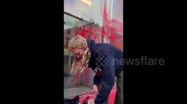 UK: Palestine Action shut down APCO Worldwide