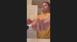 When a joke turns into a miracle: TikToker's pregnancy surprise