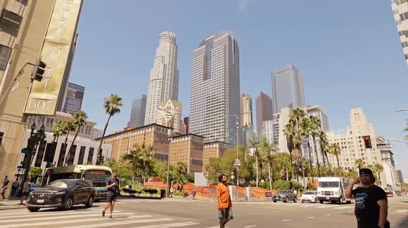 Another late-season heat wave raises temperatures in Southern California