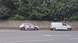 Man died after wall collapsed - police investigating