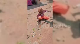 Sudan: Sudan armed forces accused the rebel RSF of Abusing children, women and defenseless citizens