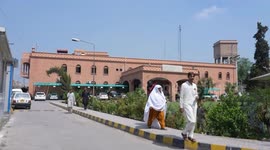 Pakistan: Pakistan heightens nationwide screening as mpox cases rise