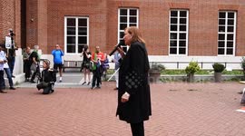 Former MP of Kensington Emma Dent Coad claims the council are responsible for 