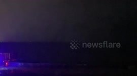 Work suspended, fishing boats recalled as south China braces for Typhoon Yagi