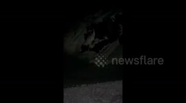 Argentina: Man missing after avalanche found alive on Cerro Lopez