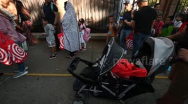 United States: Back To School For Public School Children In NYC