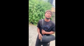 YungJoek is and artis and stage performance musicians this freestyle is one of my best freestyle