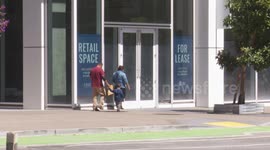 USA: San Francisco offers vacant downtown spaces rent-free to lure retailers