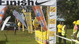 Uganda: Ugandan athlete Rebecca Cheptegei dies after being set on fire by her partner