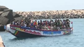 Spain: Canary Islands assumes guardianship of more migrant minors after meeting reception protocols