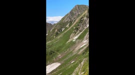 Avalanche kills 29-year-old woman in Sochi, Russia; mother survives