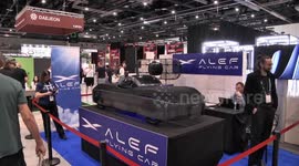 Germany: Electric flying car, innovative household robots impress visitors at IFA Berlin 2024