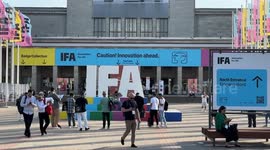 Germany: IFA Berlin 2024 focuses on sustainability, AI empowerment